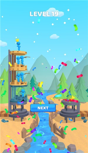 火柴人塔防战 火柴人塔防战