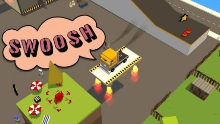 Construction Crew 3D