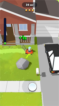 LawnMowed!