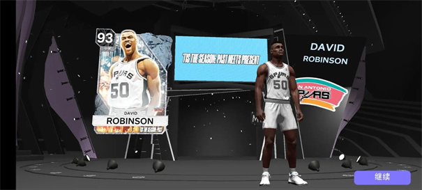 nba2k24手机版 nba2k24手机版