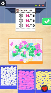 商店打包 商店打包