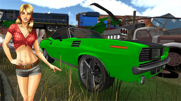 Fix My Car: Premium