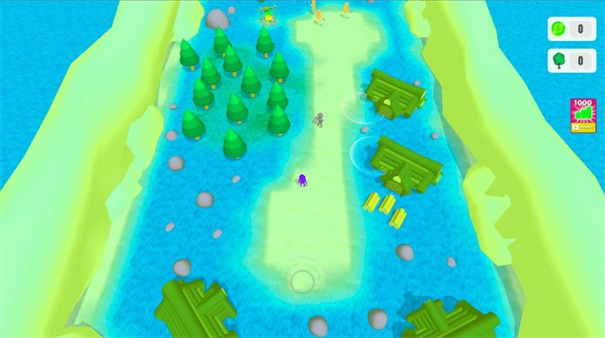 木材隆隆声 木材隆隆声