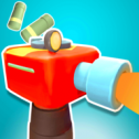 Reload tower