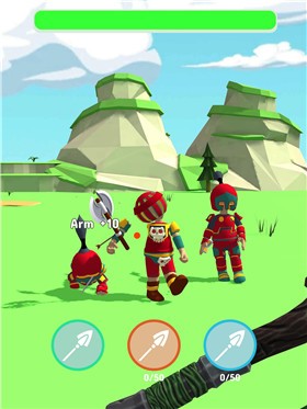 弓箭射手王 弓箭射手王