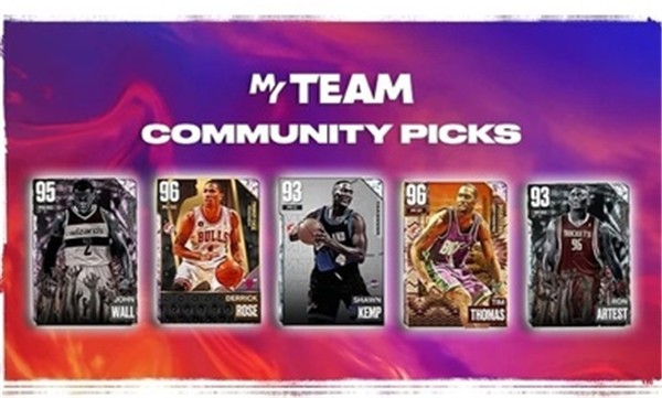 NBA2K23直装版