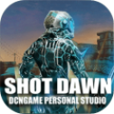 SHOT DAWN:INTERNATIONAL