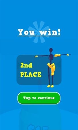 布娃娃喷气背包