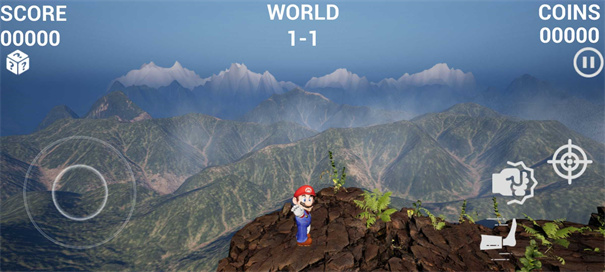 超级马里奥2 超级马里奥2