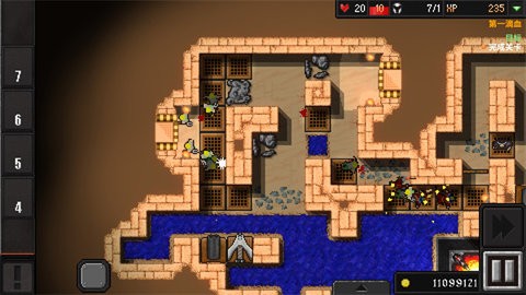 Dungeon Warfare 2