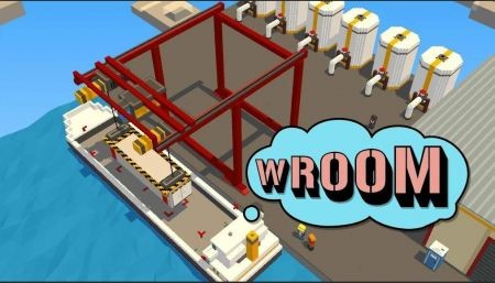 Construction Crew 3D