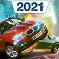 赛车2021