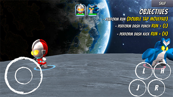 奥特曼大战僵尸小游戏