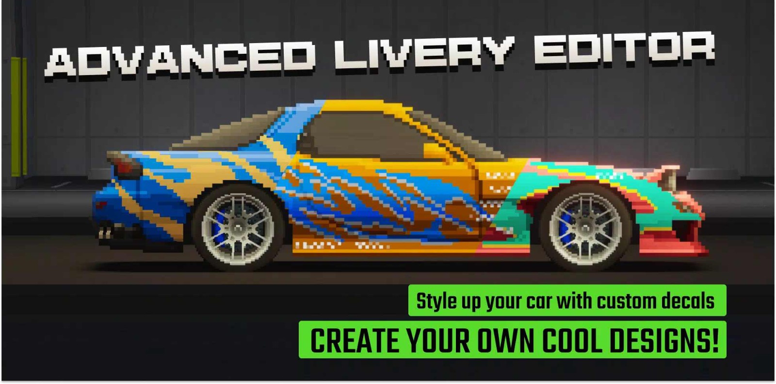 APEX Racer安装器