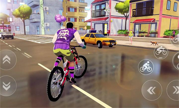 极速未来赛车手