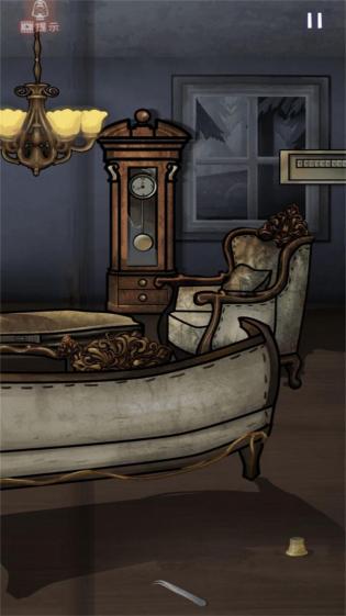 深巷密室解谜 深巷密室解谜