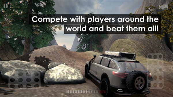 Teron Off-Road