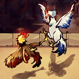 疯狂外星人游戏