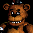 FNAF1代娘化版