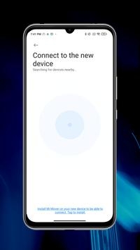 小米换机最新版 小米换机最新版