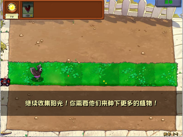 植物大战僵尸随机版