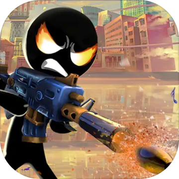 Stickman Fighting