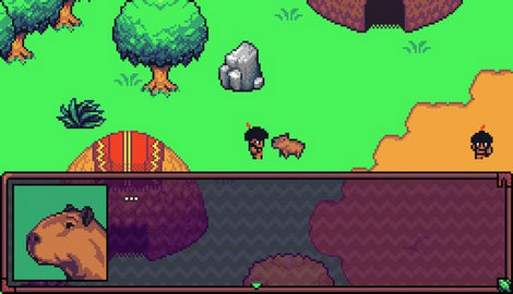 热带风潮 热带风潮