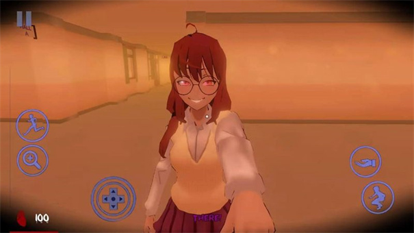 樱花学院逃生 樱花学院逃生