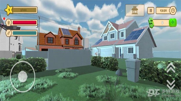 奇妙世界大冒险