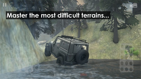Teron Off-Road