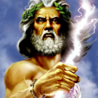 Idle Zeus Іurvivor