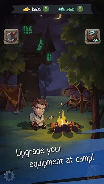地牢命运汉化版 地牢命运汉化版
