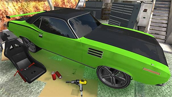 Fix My Car: Premium