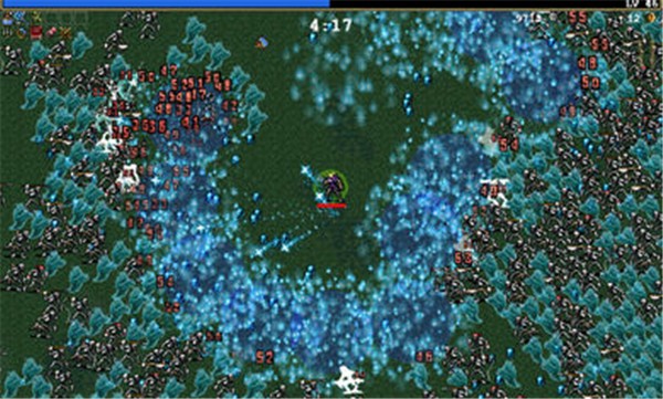 吸血鬼幸存者完整版汉化