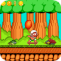Adventure Island Boy