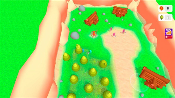 木材隆隆声 木材隆隆声