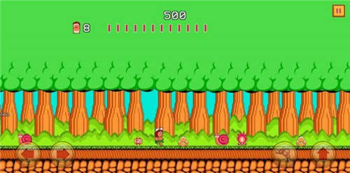 Adventure Island Boy Adventure Island Boy