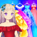 少女换装衣橱