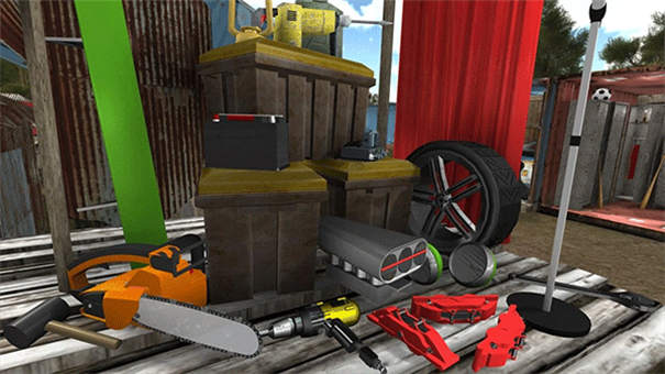 Fix My Car: Premium
