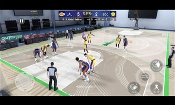 NBA2K23直装版