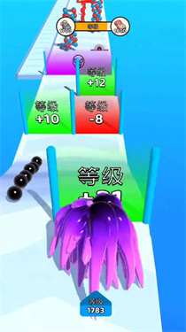 变形人冲冲冲