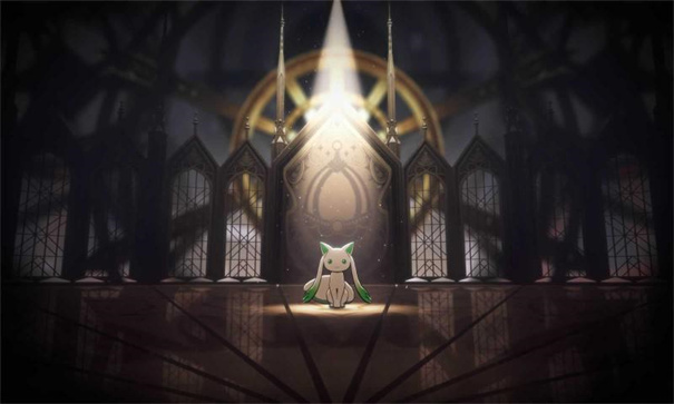 マギレコ