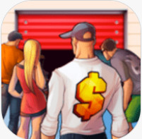 仓库拍卖大作战