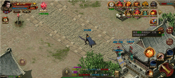 传奇归来主线任务 传奇归来主线任务