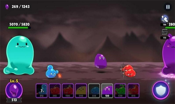 战斗模拟器 战斗模拟器