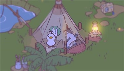 猫和
