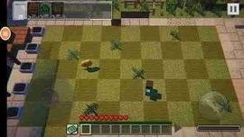 植物守卫僵尸mc版