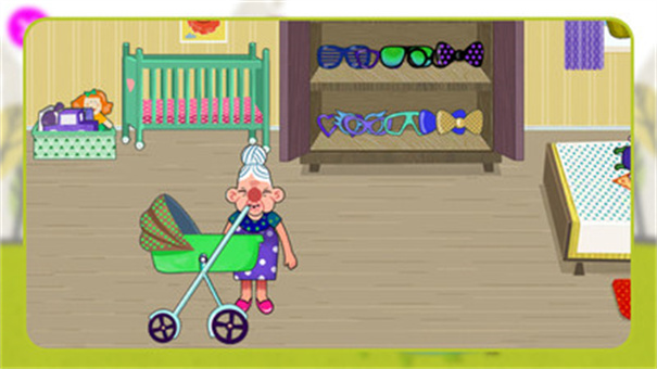 家庭趣事 家庭趣事