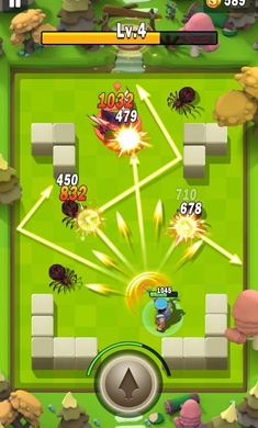 Archer Legends：Epic Warrior