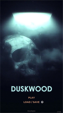 Duskwood Duskwood